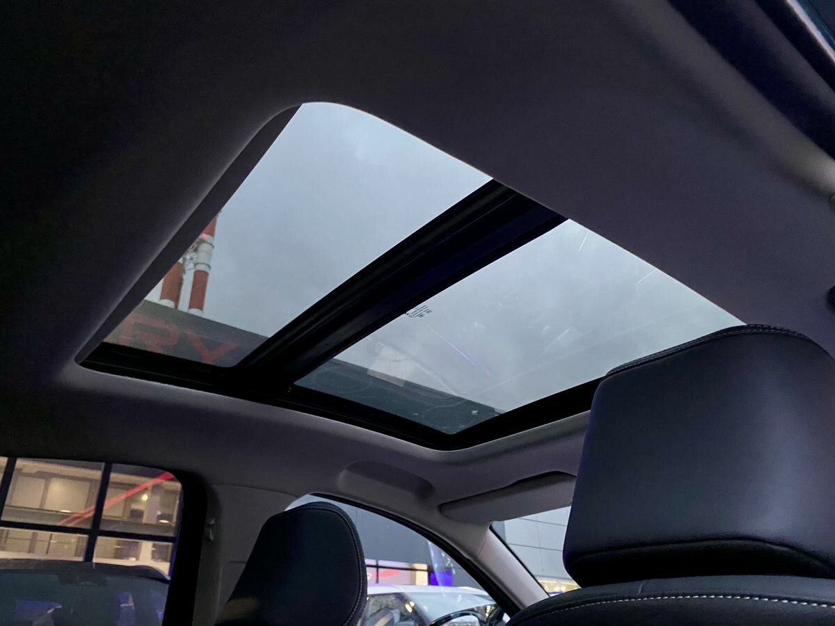 Chery Arrizo 8, 2023 Фото №28