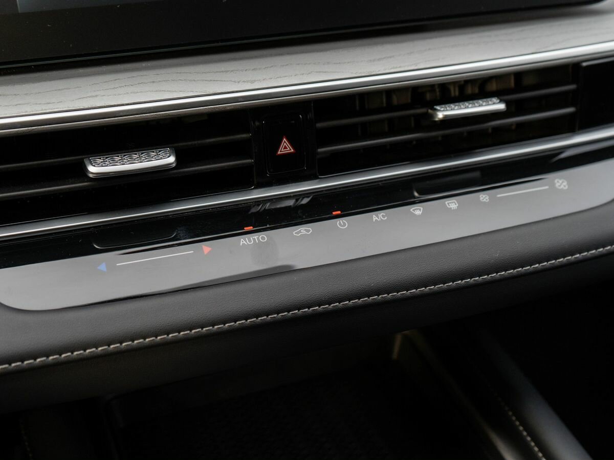 Chery Arrizo 8, 2024 Фото №19