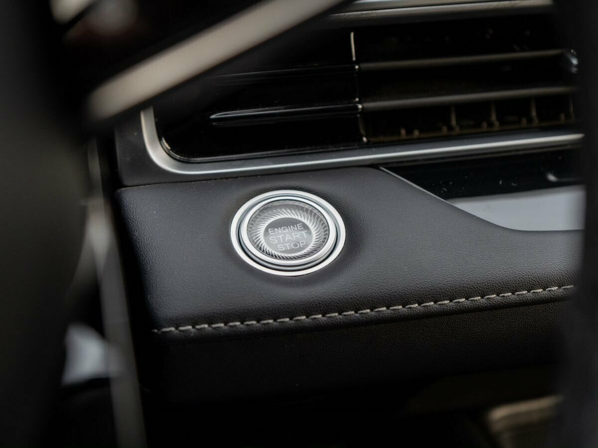 Chery Arrizo 8, 2024 Фото №21