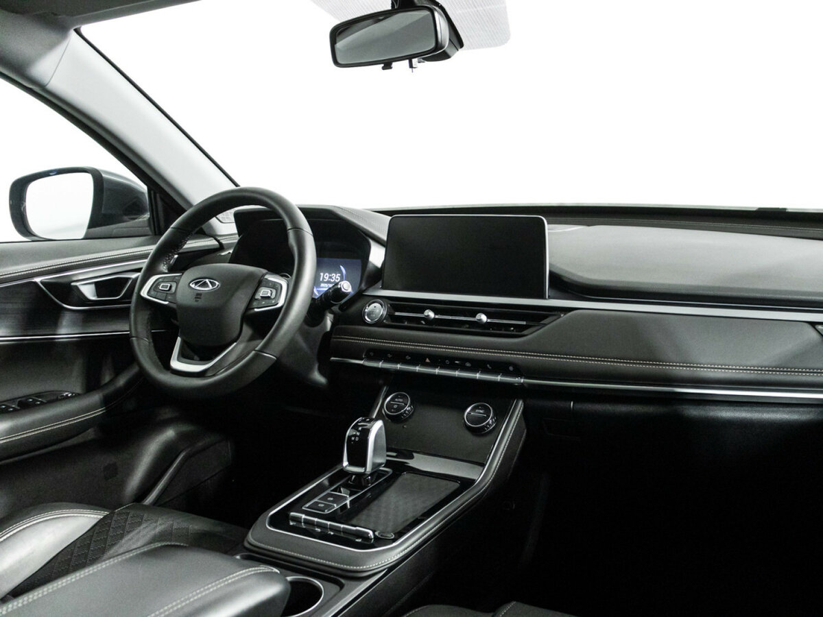 Chery Tiggo 8 I Рестайлинг, 2023 - 40 979 км. | Фото №7