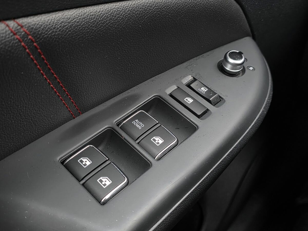 Changan CS75 I Рестайлинг, 2019 Фото №13