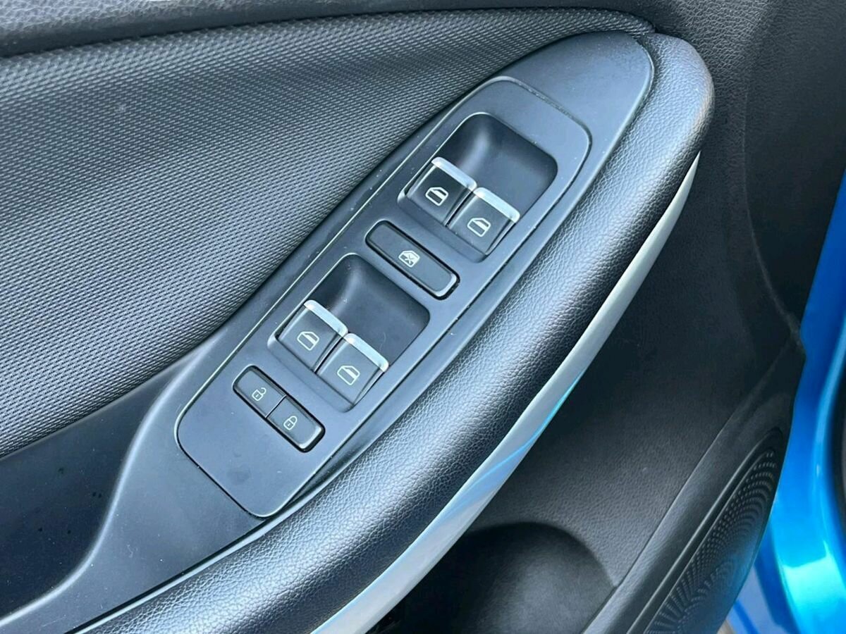 Chery Tiggo 7 I, 2019 Фото №11