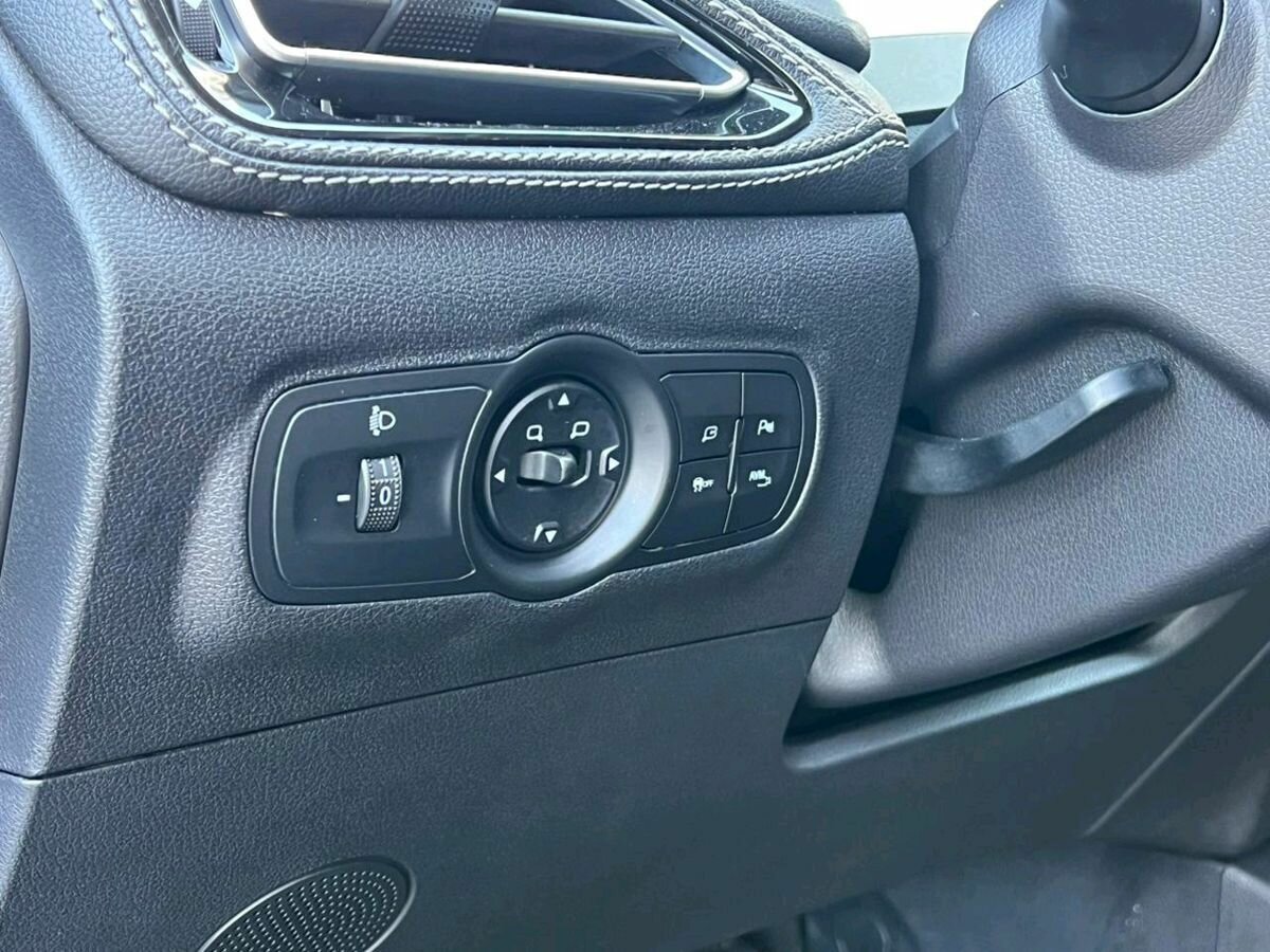 Chery Tiggo 7 I, 2019 Фото №13