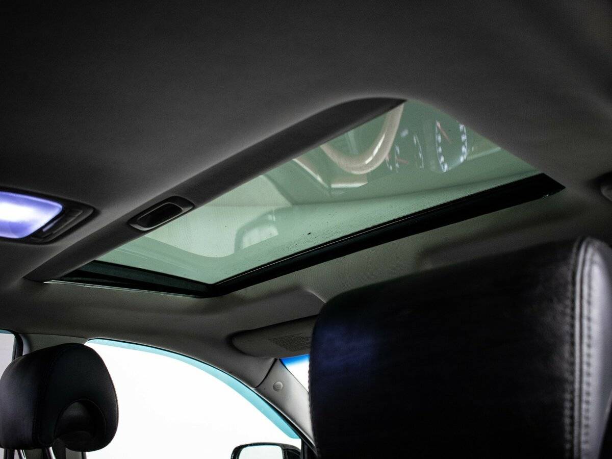 Hyundai Grandeur IV, 2007 Фото №11