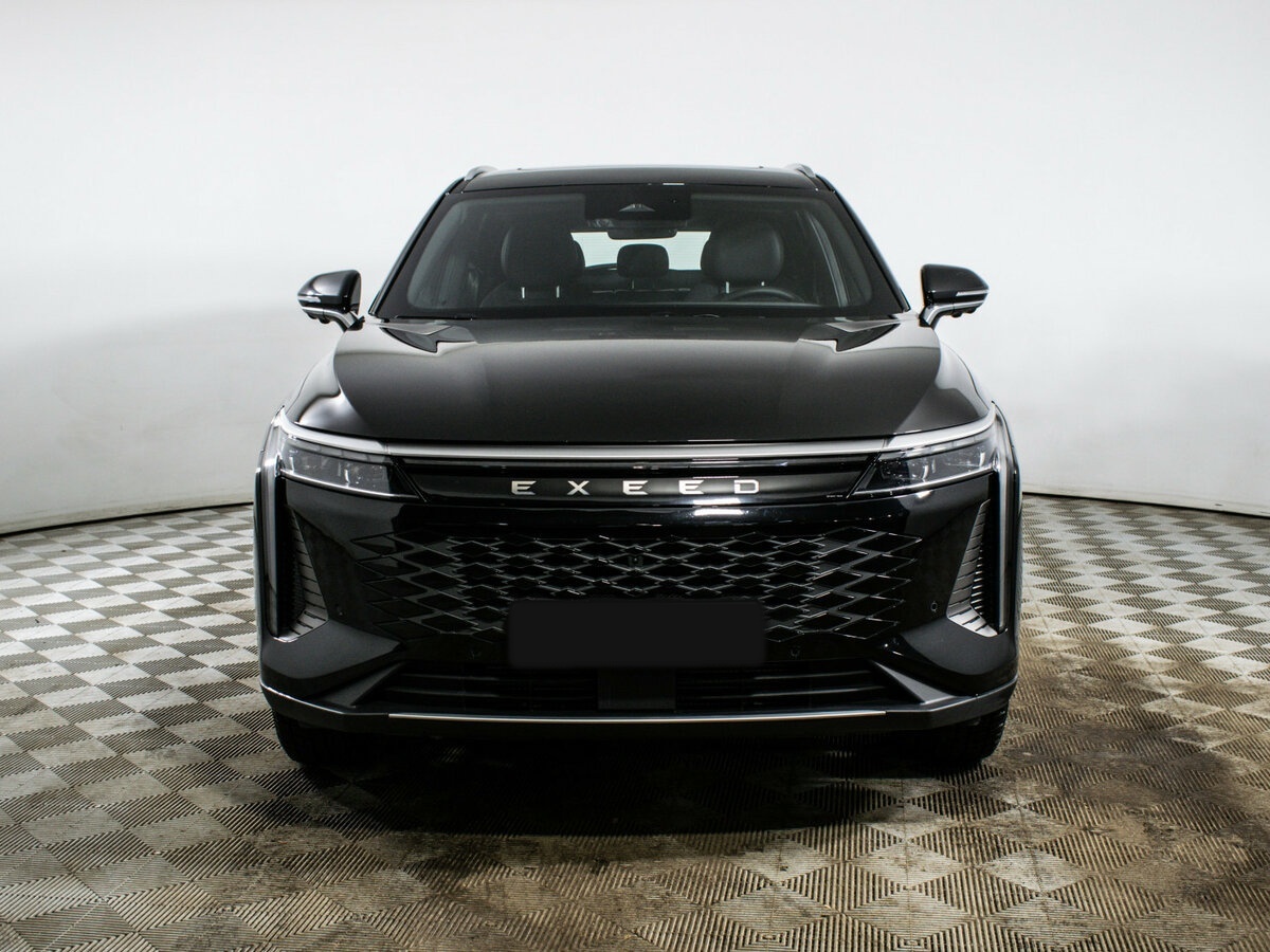 Exeed RX, 2023 Фото №2