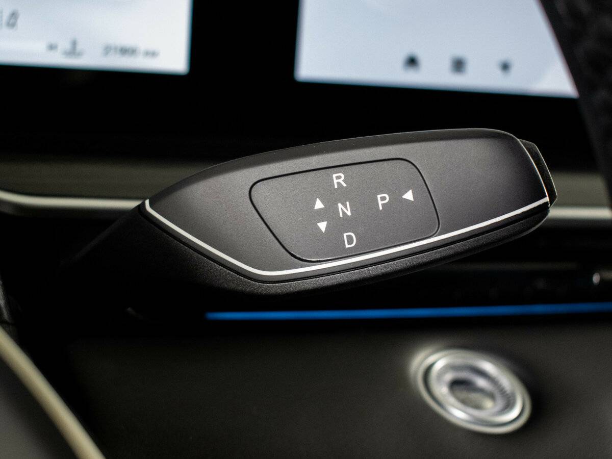 Exeed RX, 2023 Фото №18