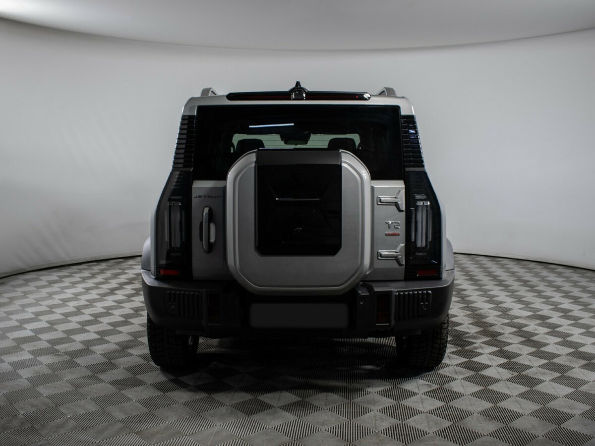 JETOUR T2, 2024 - 23 898 км. | Фото №6