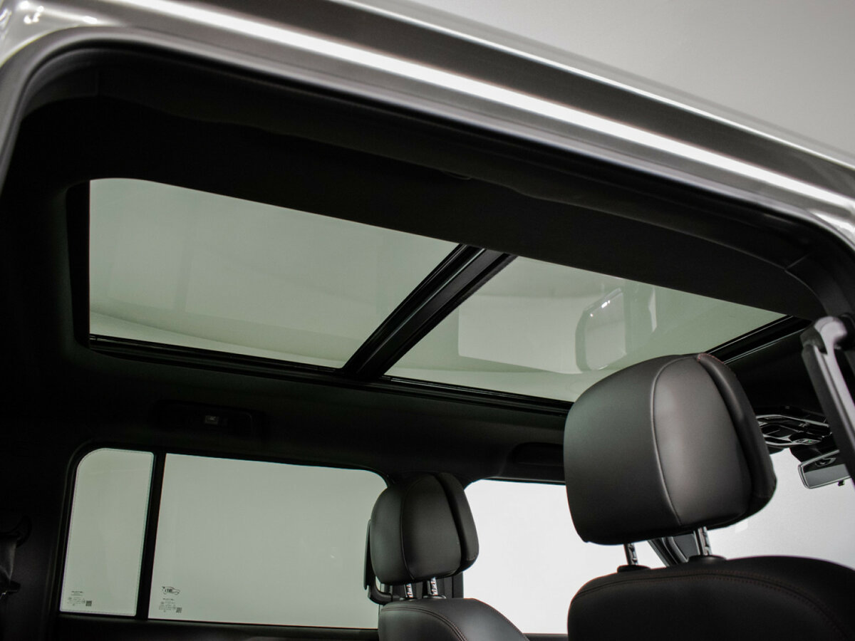 JETOUR T2, 2024 Фото №21