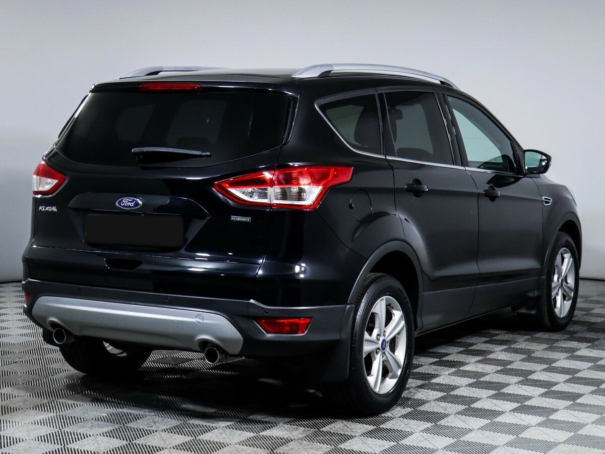 Ford Kuga II, 2014 - 88 056 км. | Фото №4