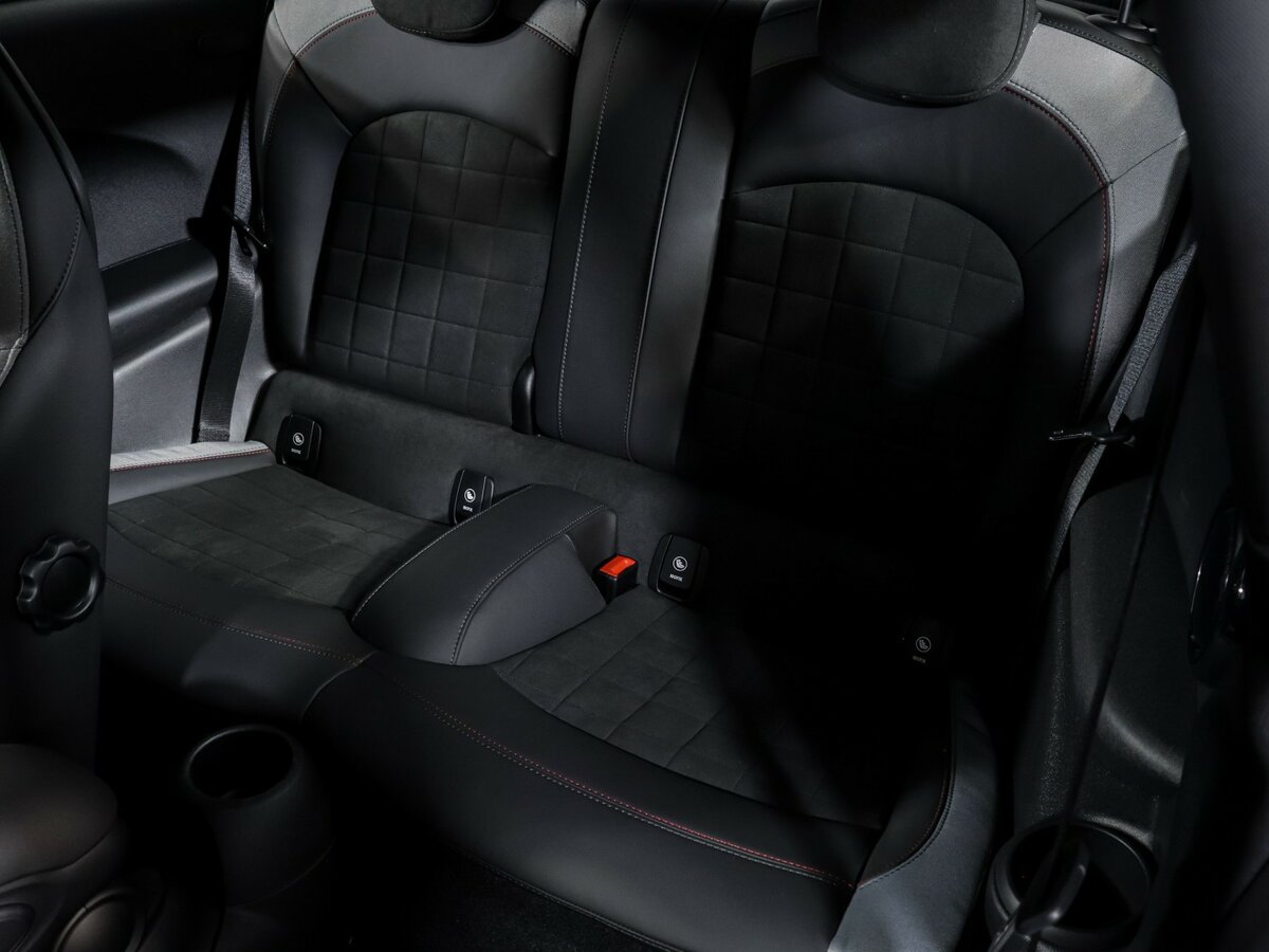 Mini Hatch JCW III (F55/F56) Рестайлинг, 2019 - 8 045 км. | Фото №8