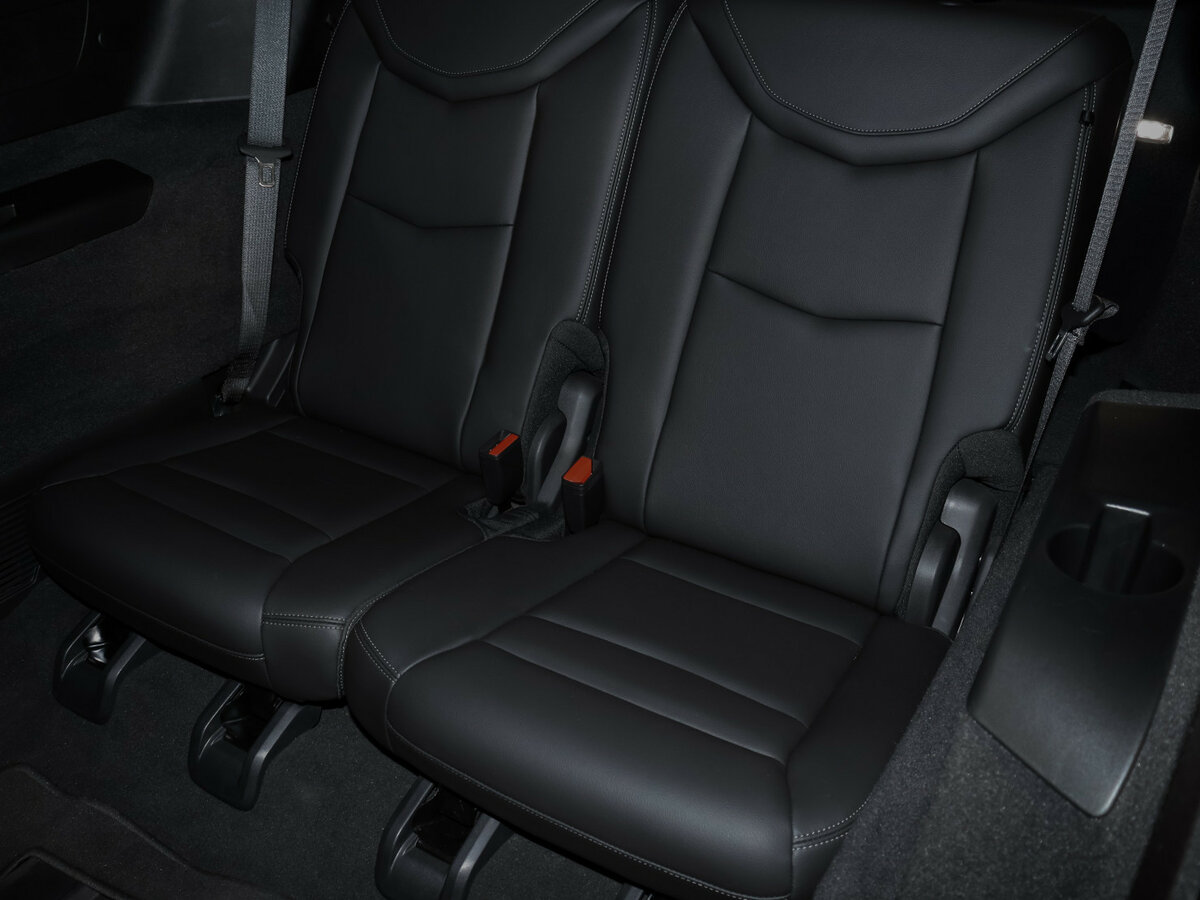 Cadillac XT6 I, 2023 Фото №13