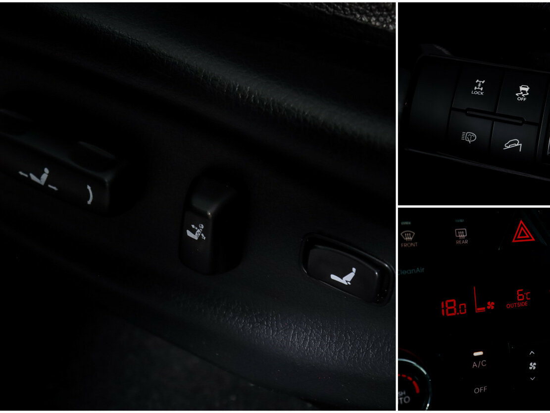 Kia Sorento II, 2011 Фото №15