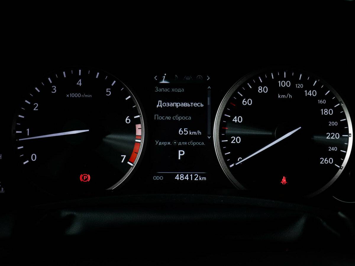 Lexus NX 200 I Рестайлинг, 2021 Фото №9