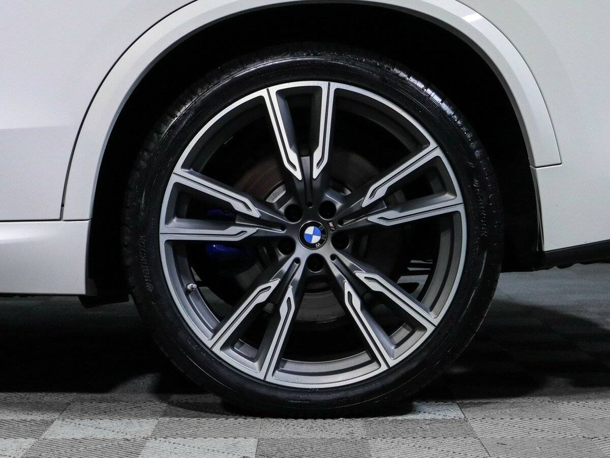 BMW X5 30d IV (G05/G18), 2019 Фото №15
