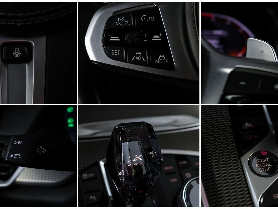 BMW X5 30d IV (G05/G18), 2019 Фото №24