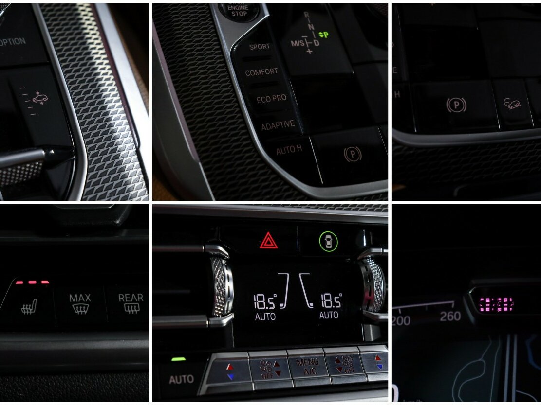 BMW X5 30d IV (G05/G18), 2019 Фото №25