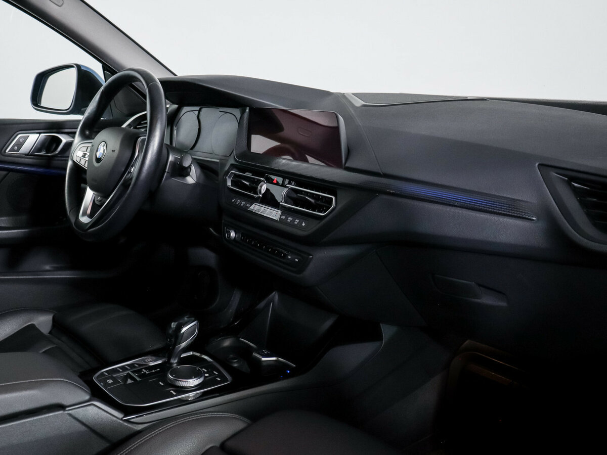 BMW 2 серии Gran Coupe 218i F44, 2020 - 46 750 км. | Фото №7