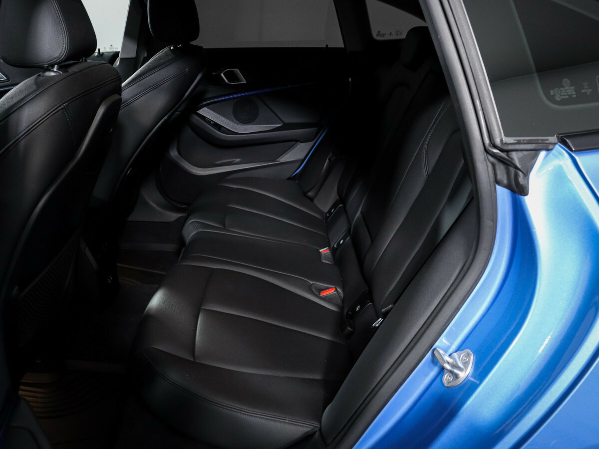 BMW 2 серии Gran Coupe 218i F44, 2020 - 46 750 км. | Фото №8