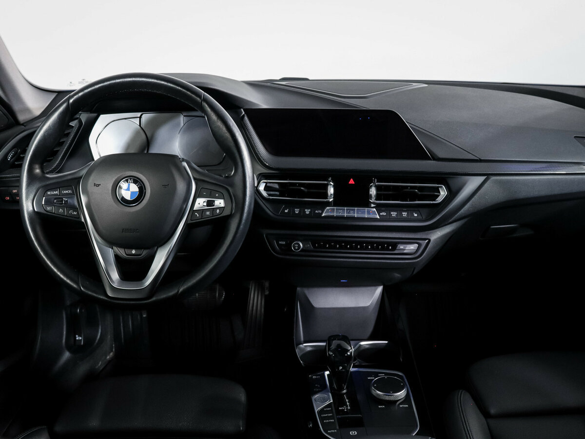 BMW 2 серии Gran Coupe 218i F44, 2020 Фото №10