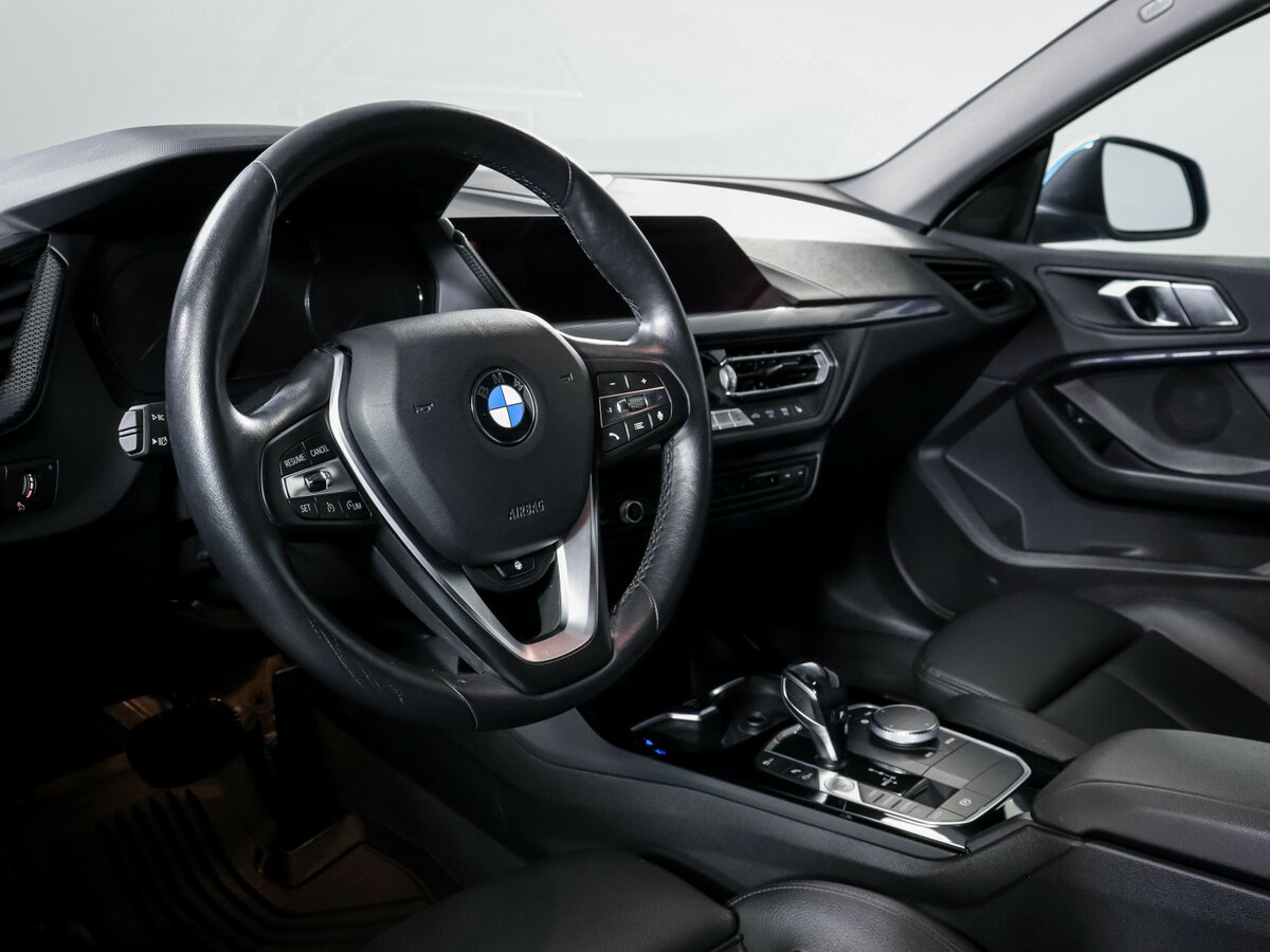 BMW 2 серии Gran Coupe 218i F44, 2020 Фото №11