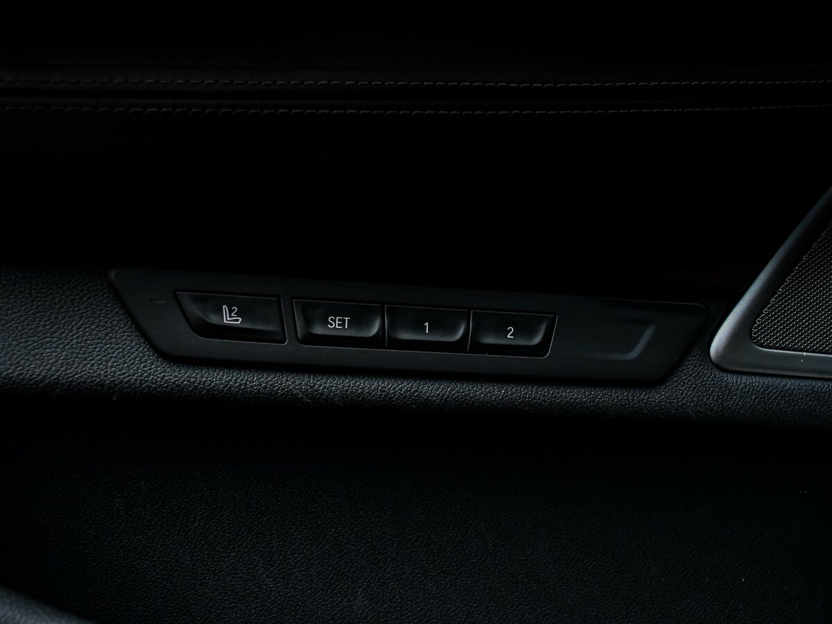 BMW 7 серии 740d xDrive VI (G11/G12), 2018 Фото №17