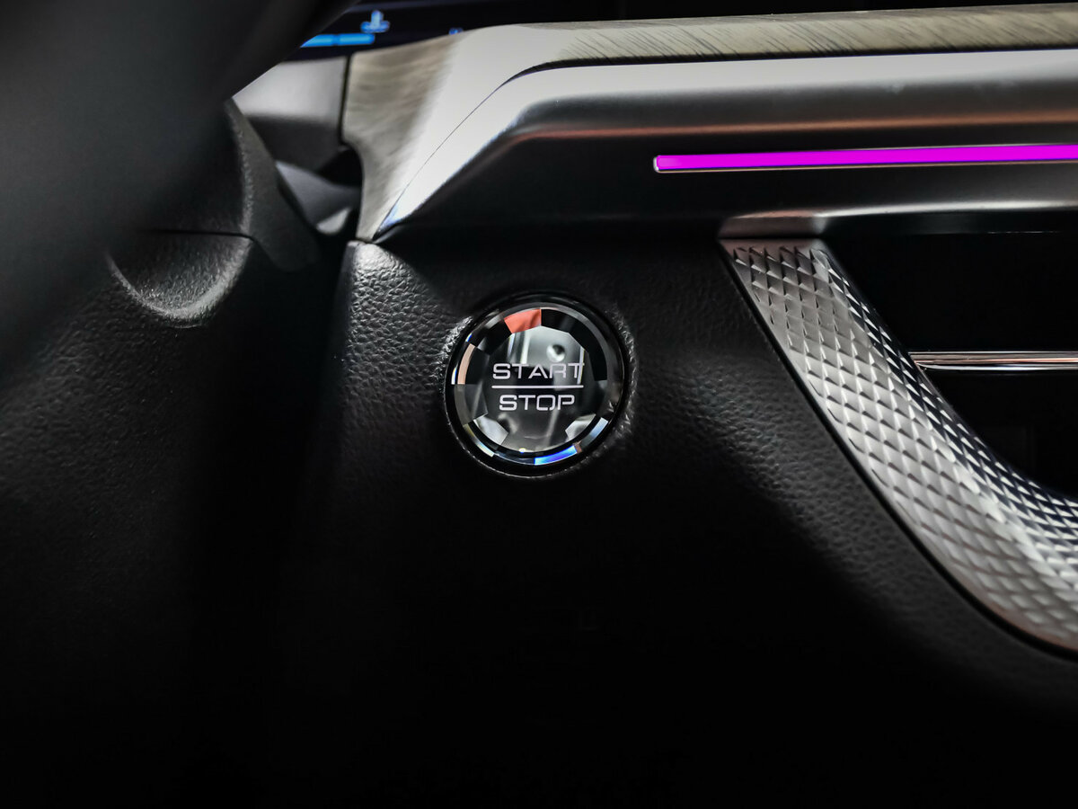 Tank 500 I, 2023 Фото №18