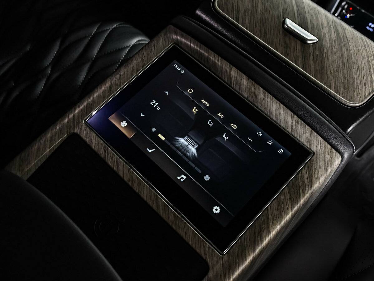 Tank 500 I, 2023 Фото №21