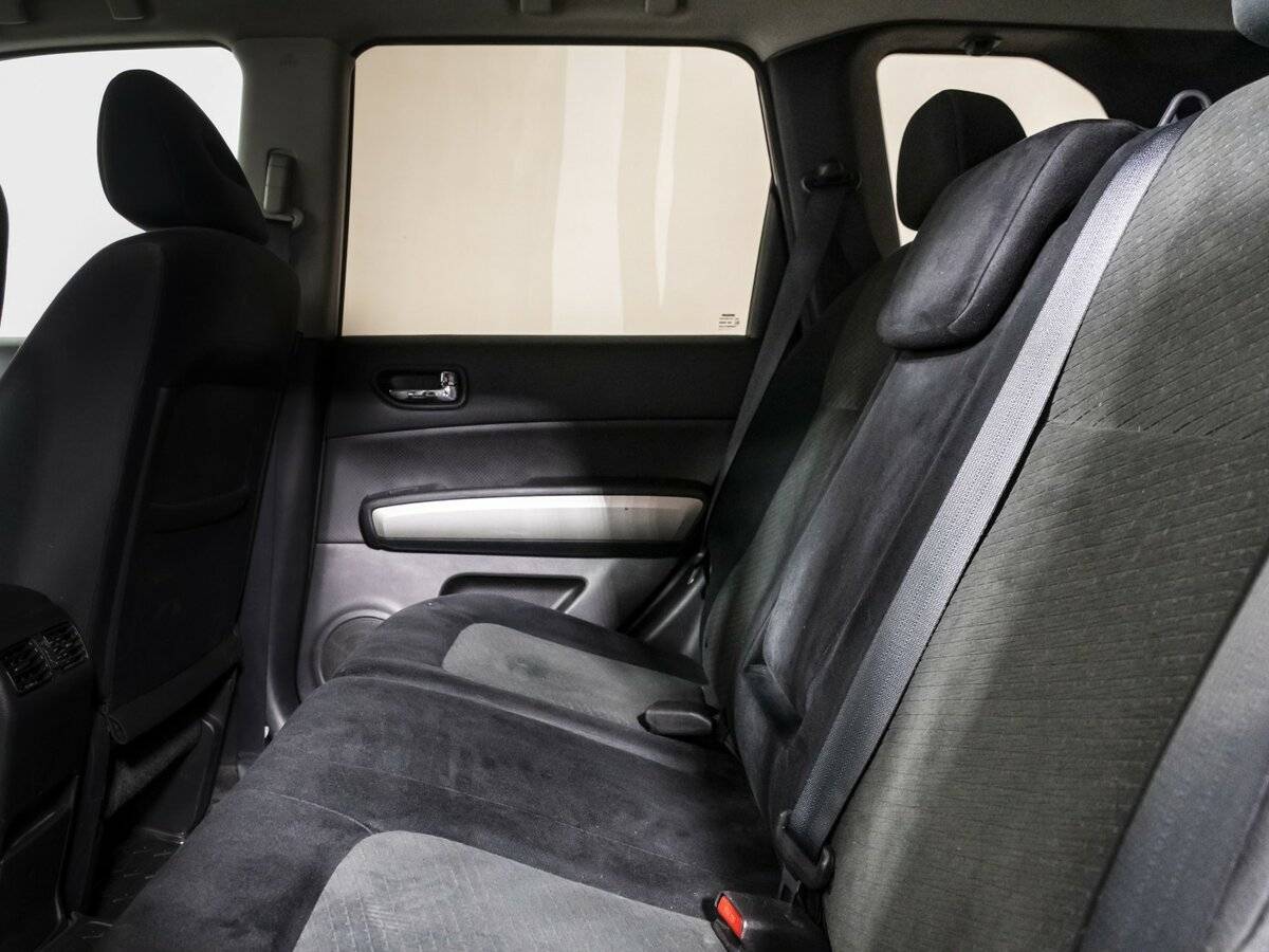 Nissan X-Trail II Рестайлинг, 2014 - 185 000 км. | Фото №8