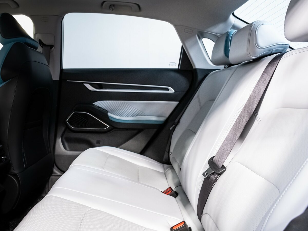 Geely Emgrand II, 2023 - 18 633 км. | Фото №8