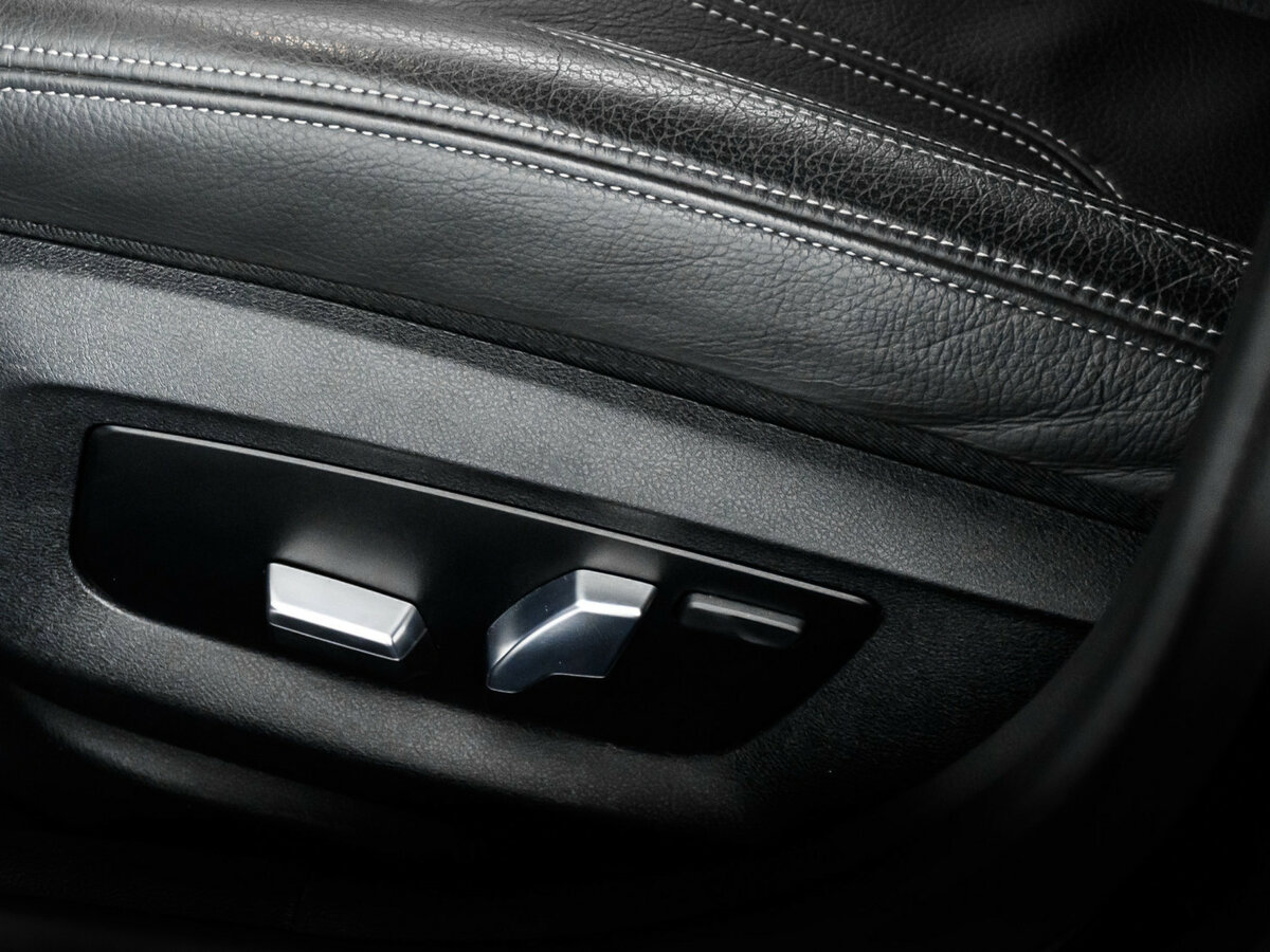 BMW 5 серии 520i VII (G30/G31) Рестайлинг, 2021 Фото №19