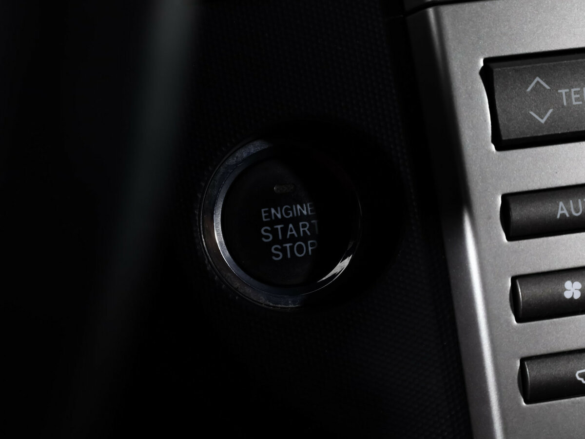 Toyota Corolla Verso I Рестайлинг, 2007 Фото №12