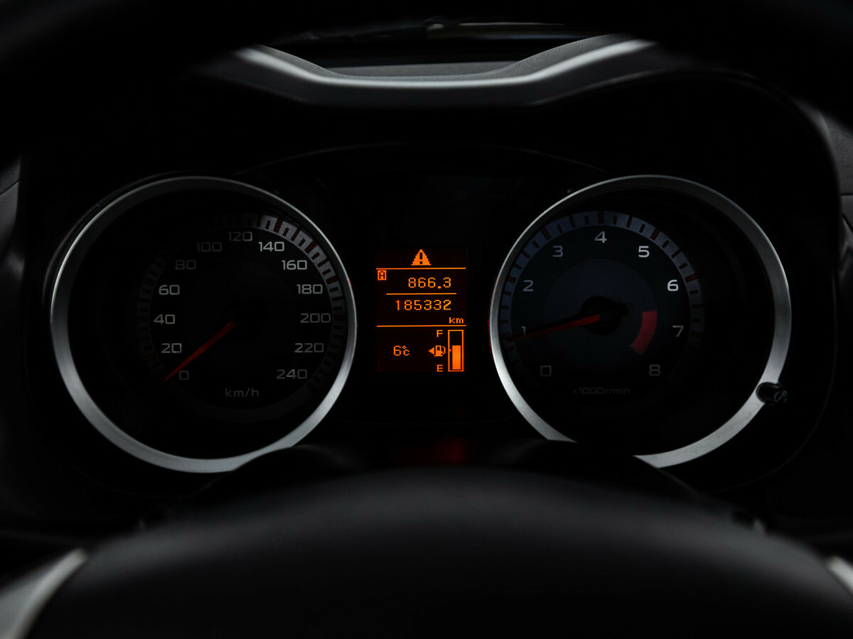 Mitsubishi Lancer X, 2008 Фото №13