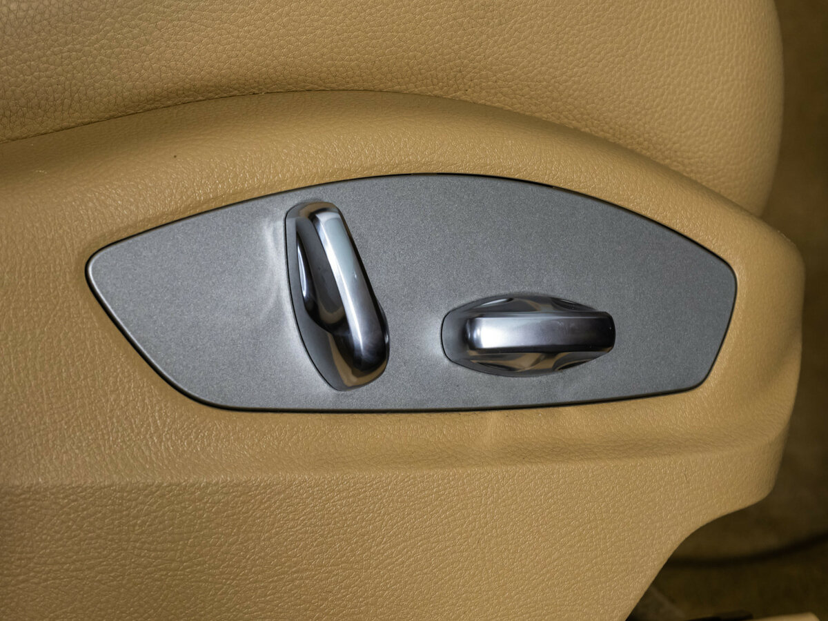 Porsche Cayenne Diesel II Рестайлинг (958), 2014 Фото №23