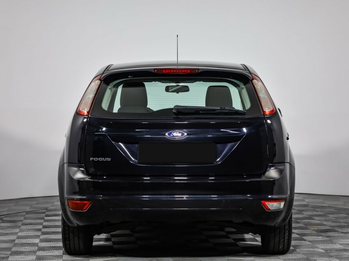 Ford Focus II Рестайлинг, 2011 - 215 000 км. | Фото №5