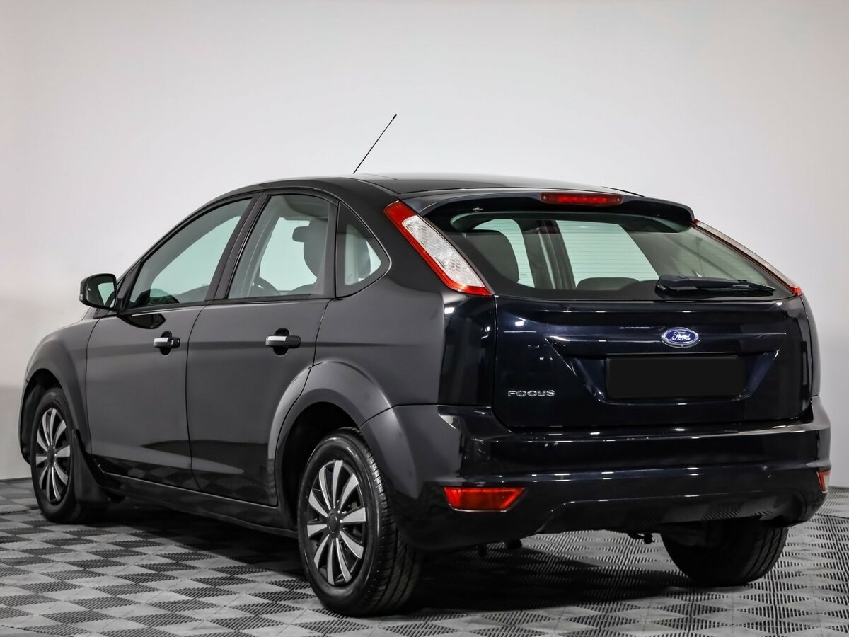 Ford Focus II Рестайлинг, 2011 - 215 000 км. | Фото №6