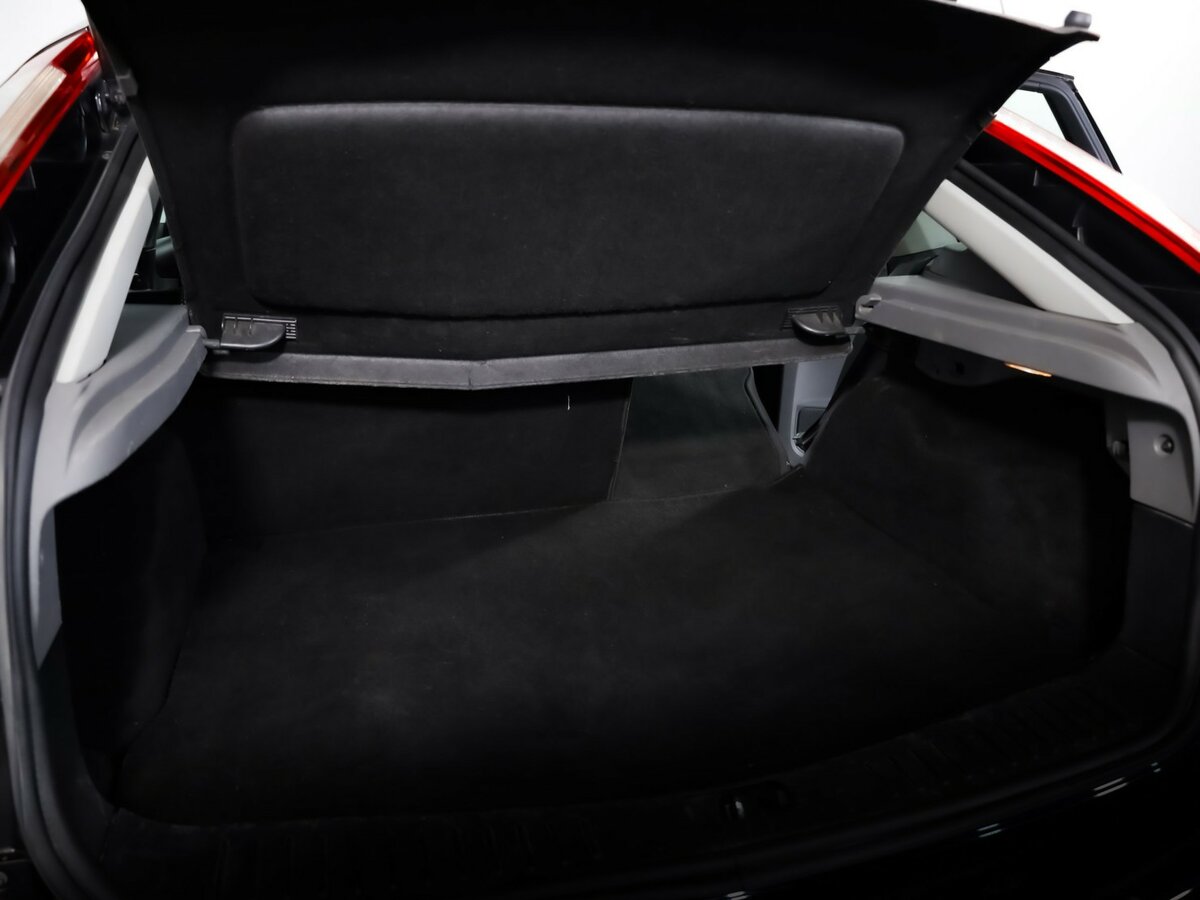 Ford Focus II Рестайлинг, 2011 Фото №23