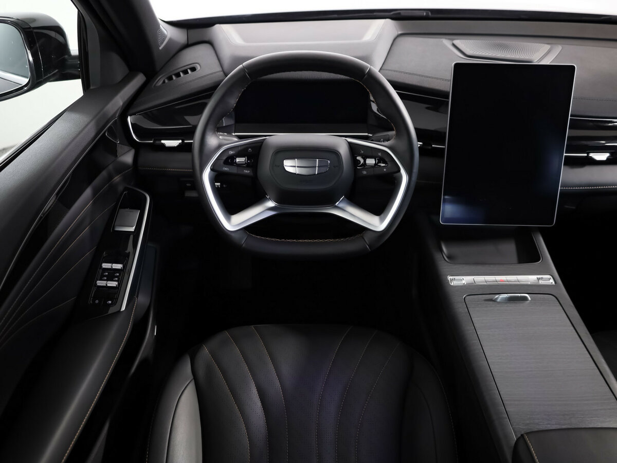 Geely Preface I, 2024 Фото №9