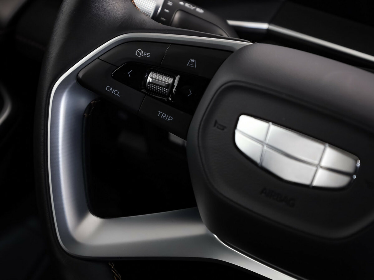 Geely Preface I, 2024 Фото №10
