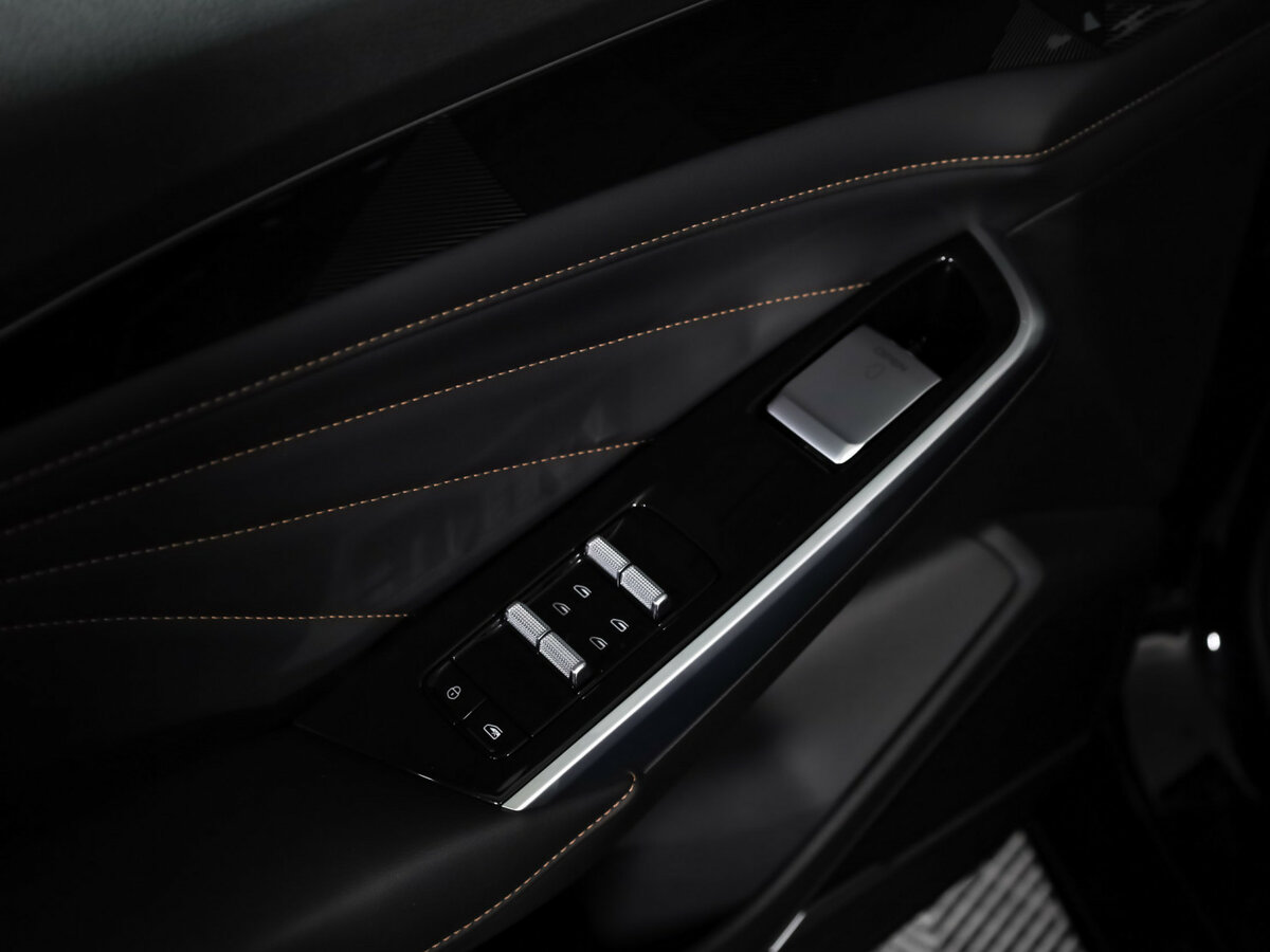 Geely Preface I, 2024 Фото №12