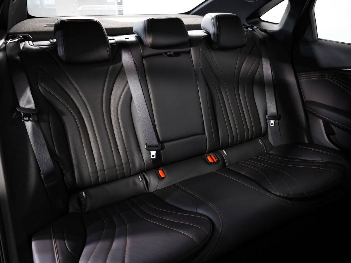 Geely Preface I, 2024 Фото №23