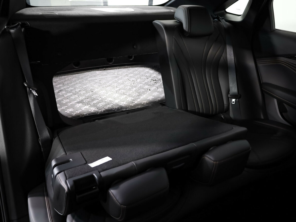 Geely Preface I, 2024 Фото №25