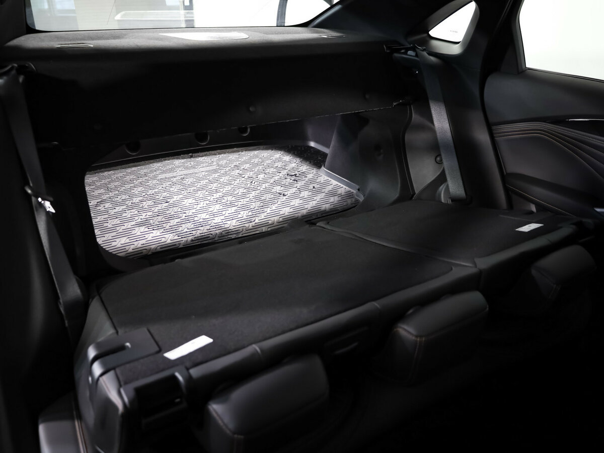 Geely Preface I, 2024 Фото №26