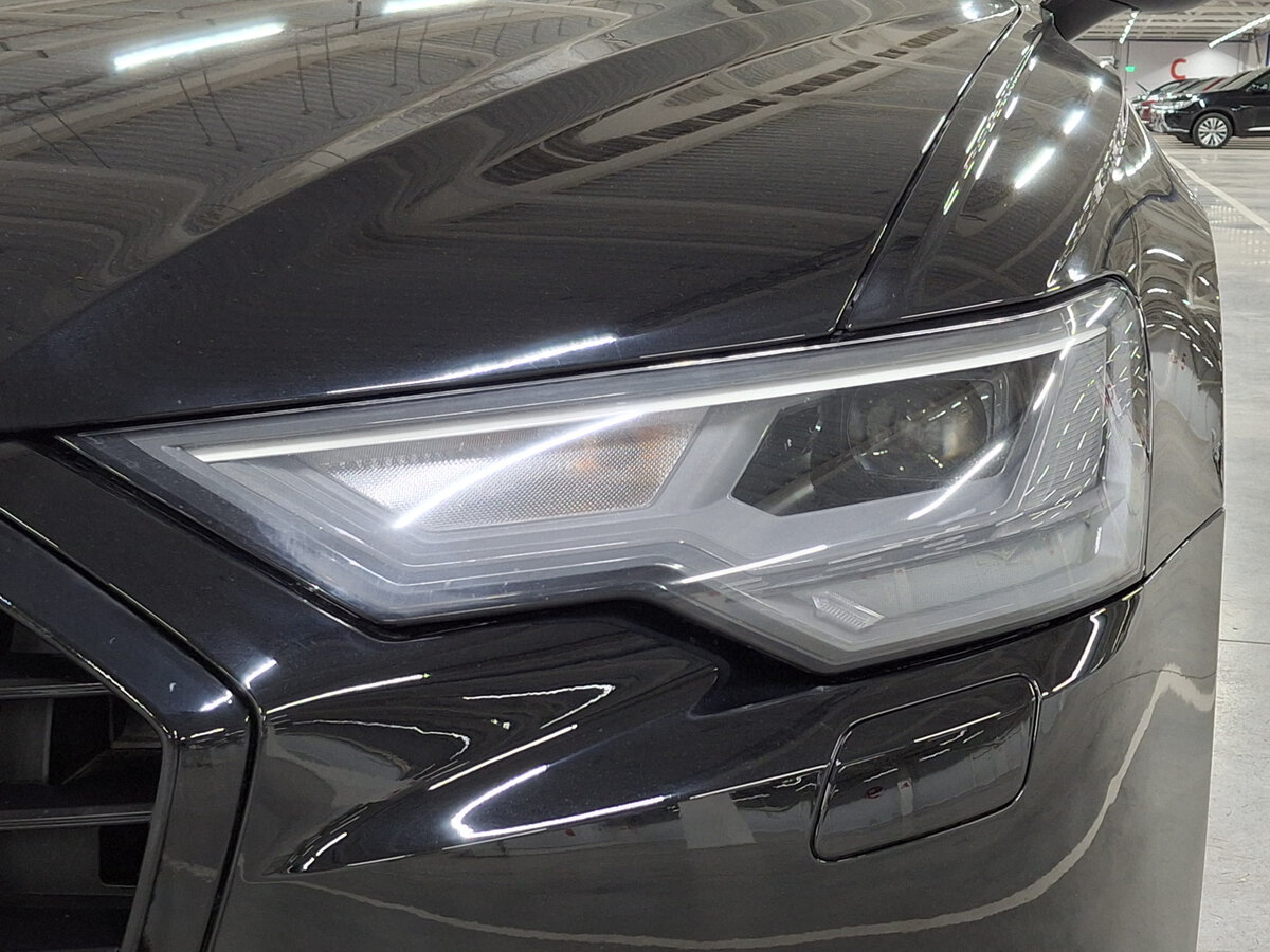 Audi A6 40 TFSI V (C8), 2021 Фото №17