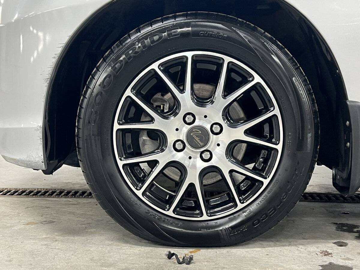 Honda Freed I, 2011 Фото №18