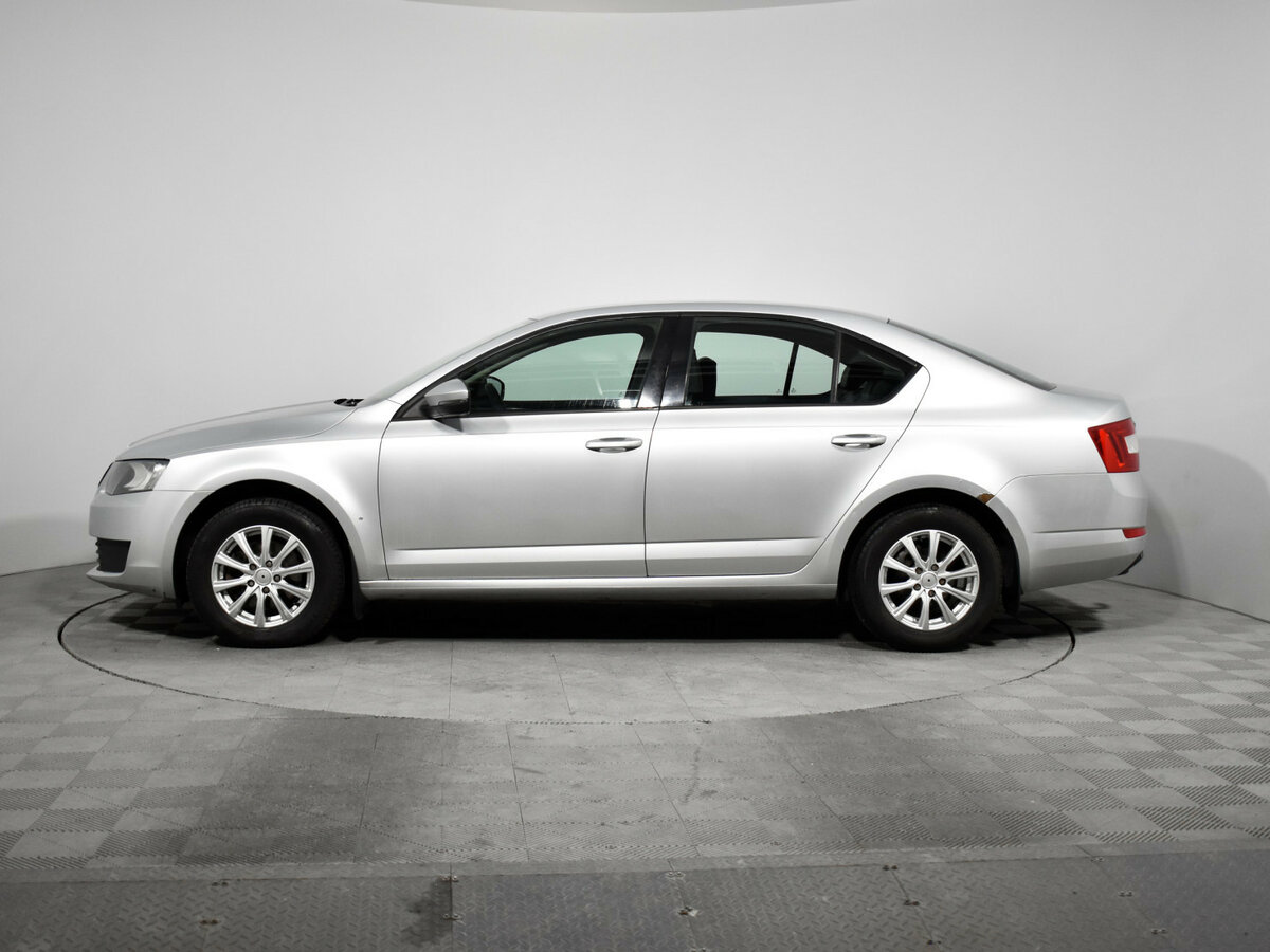 Skoda Octavia III (A7), 2015 - 254 000 км. | Фото №7