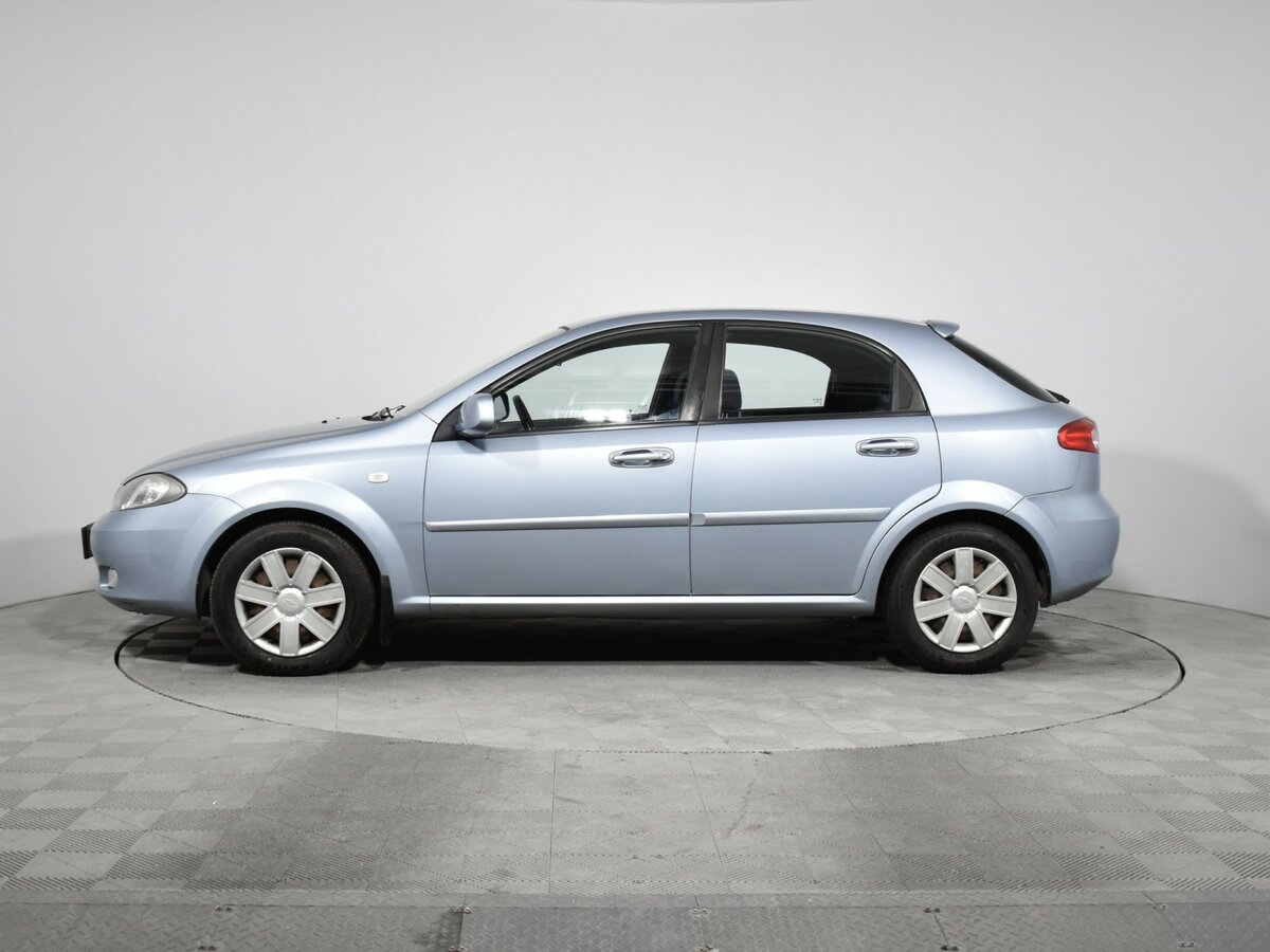 Chevrolet Lacetti I, 2010 - 72 833 км. | Фото №8