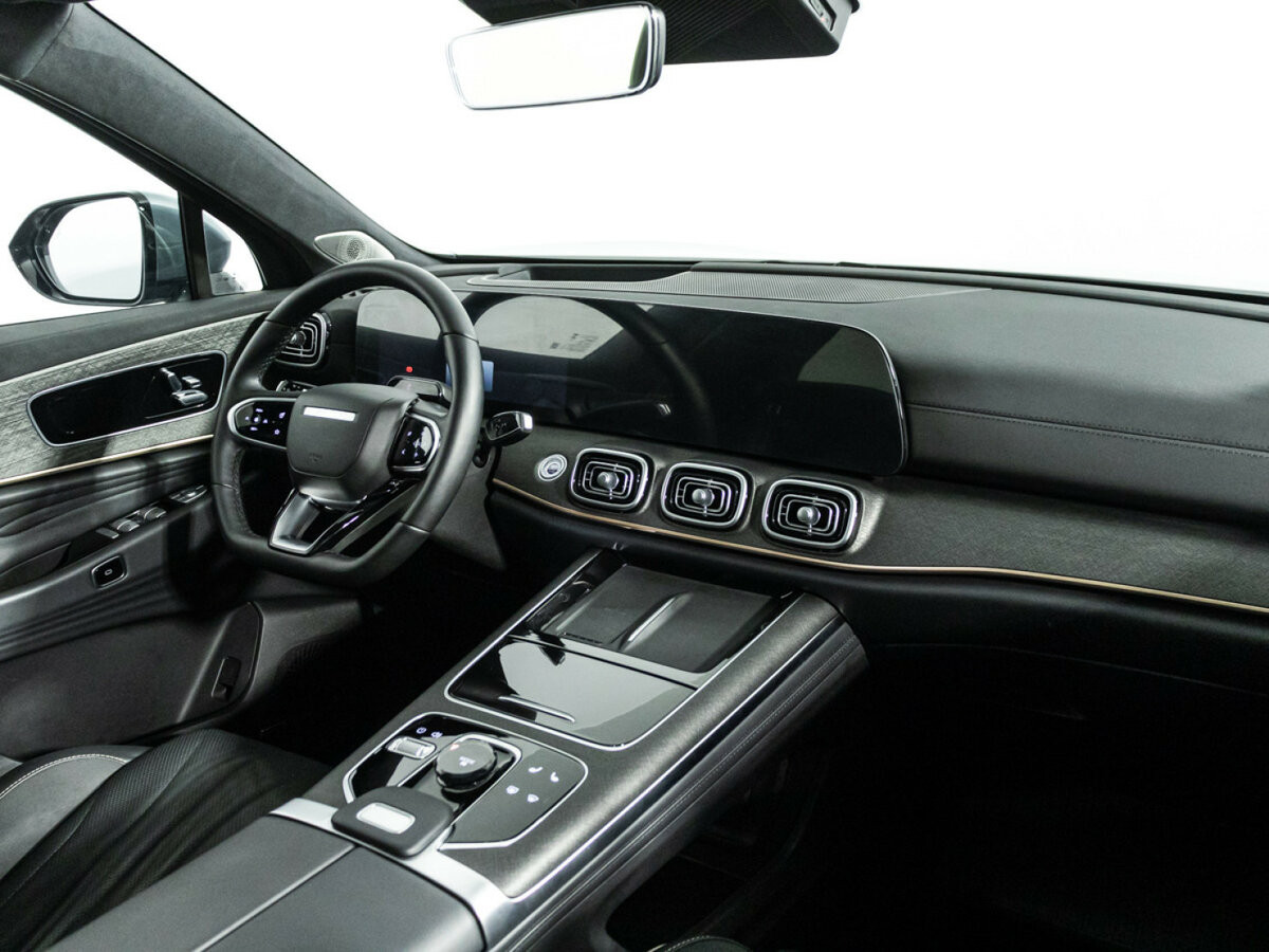 Jaecoo J8, 2024 - 22 090 км. | Фото №7