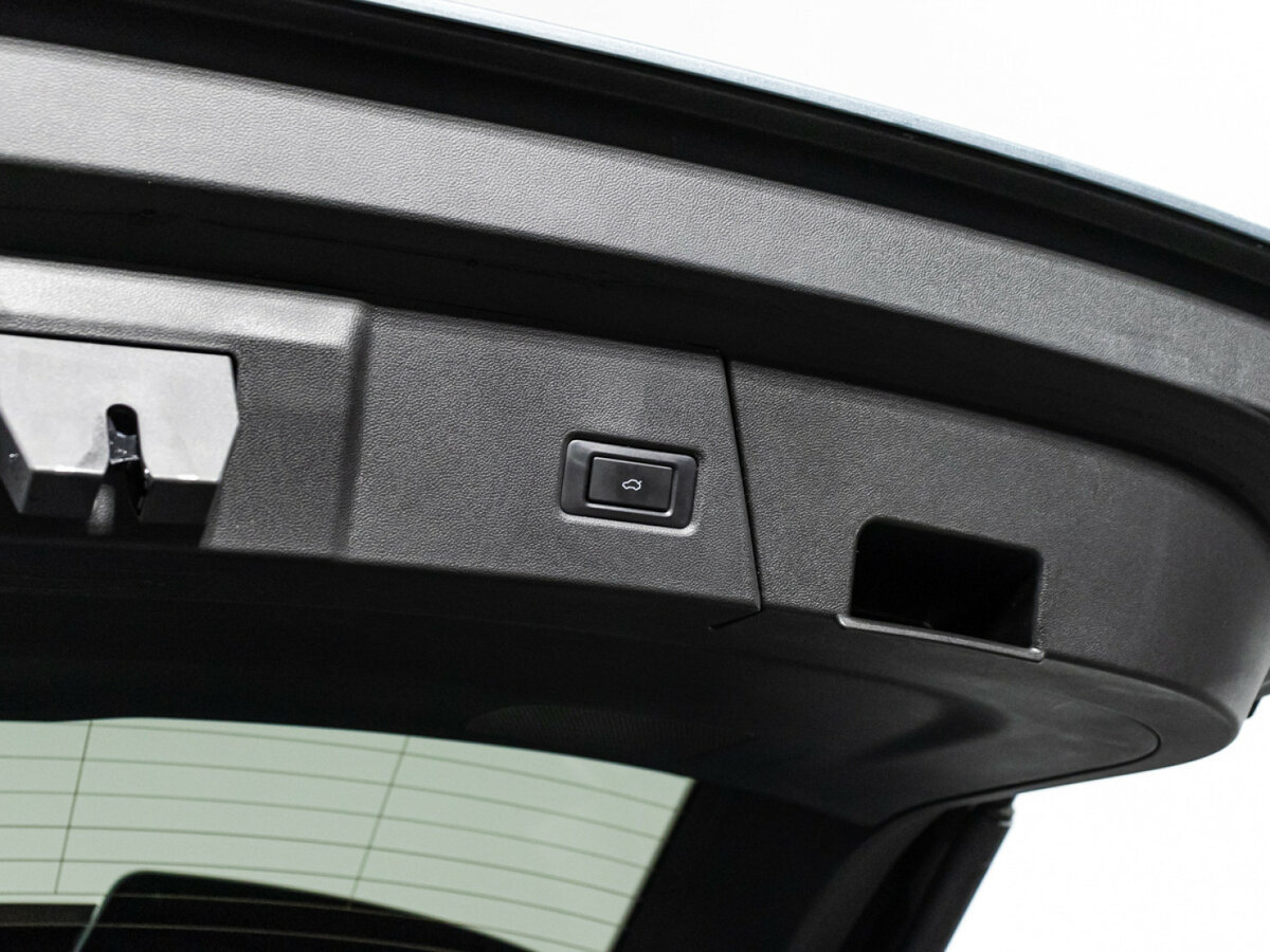 Jaecoo J8, 2024 Фото №13