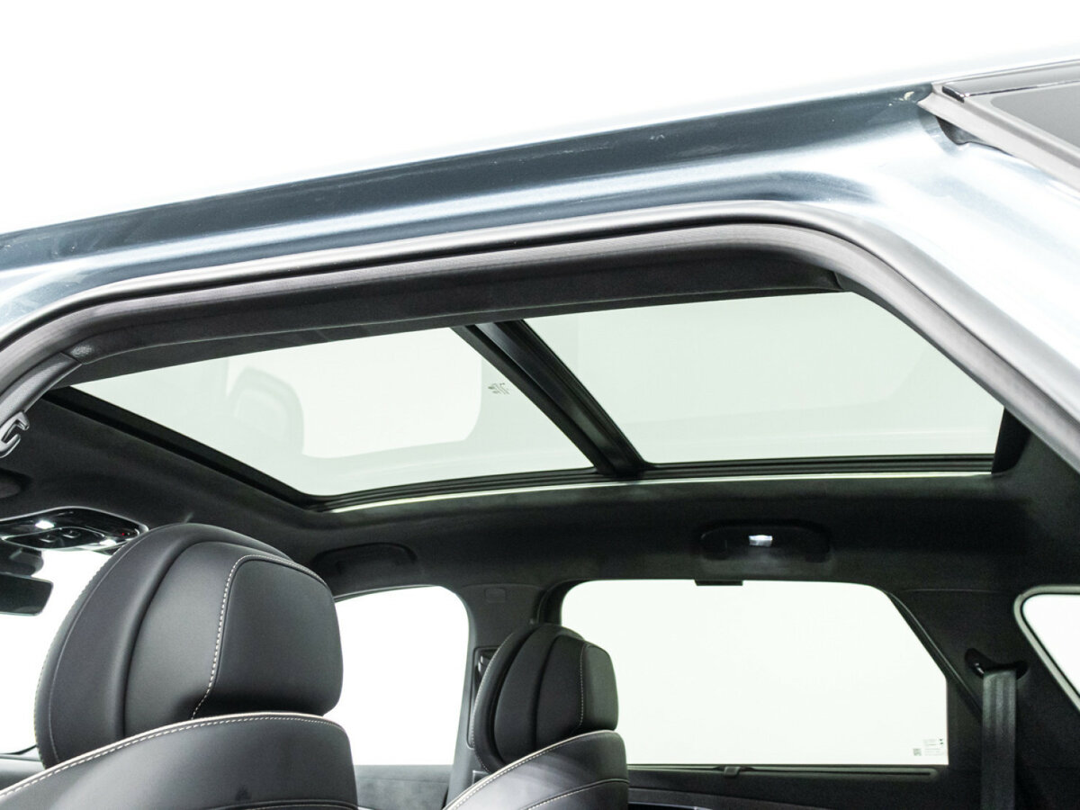 Jaecoo J8, 2024 Фото №18