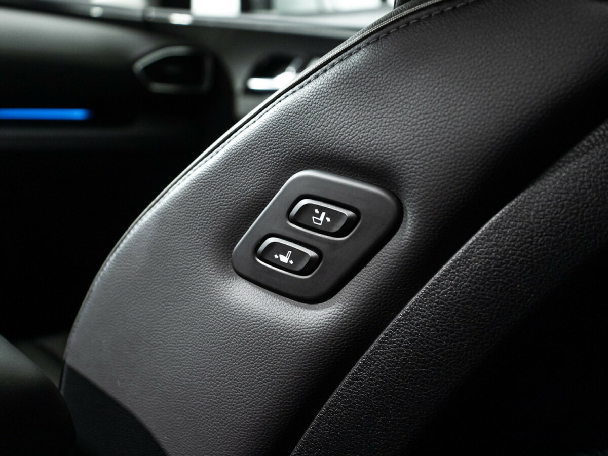 Hyundai Santa Fe IV Рестайлинг, 2022 Фото №20